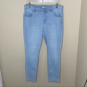 Old Navy Skinny Jeans